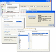 AEDTools Pro screenshot